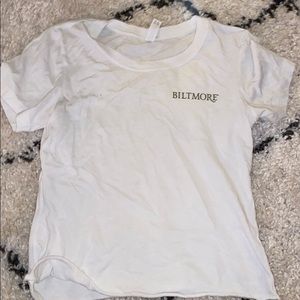 Biltmore T-shirt